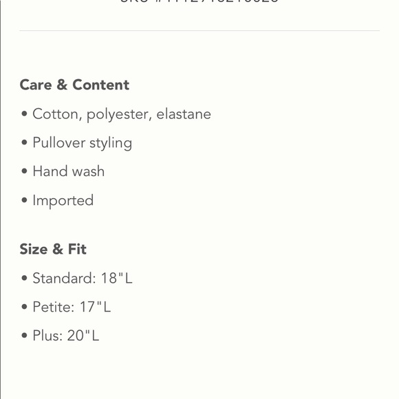 ✨ Anthropologie Smocked Embroidered Top Sz L - Picture 5 of 5